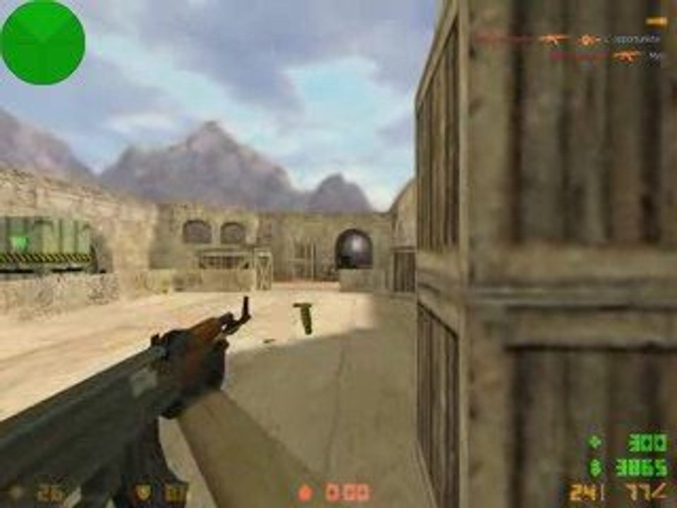 FIke_rendutest