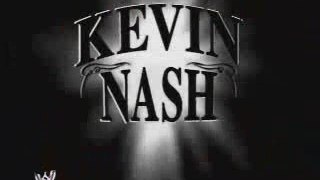 Kevin Nash Titantron - Worst Entrance Video