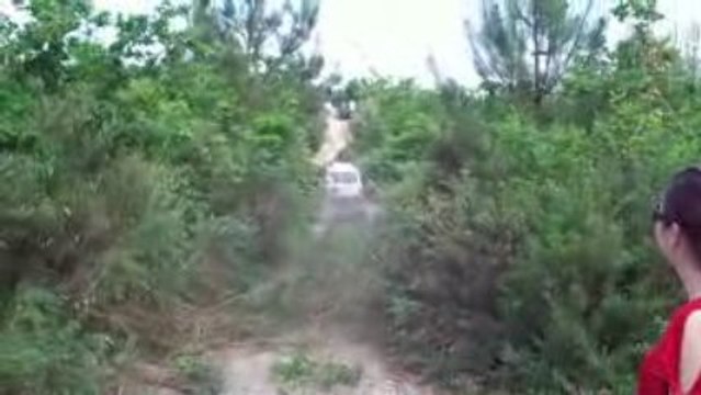 nissan patrol gr pim33 dune