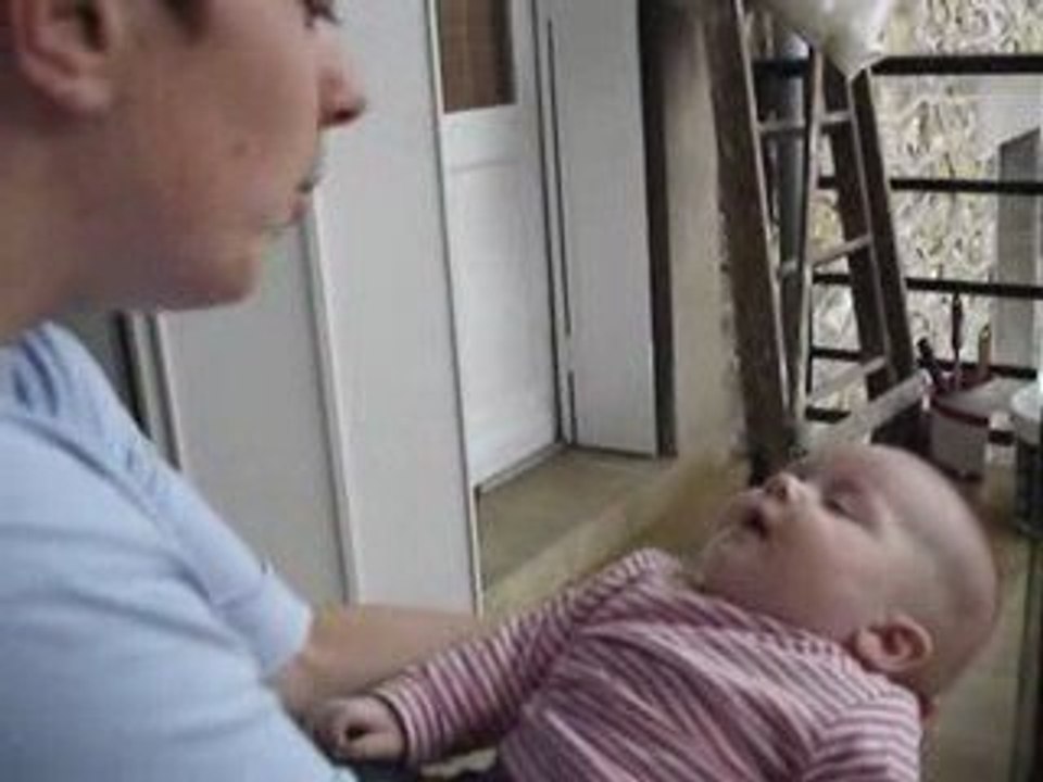 Confessions intimes...