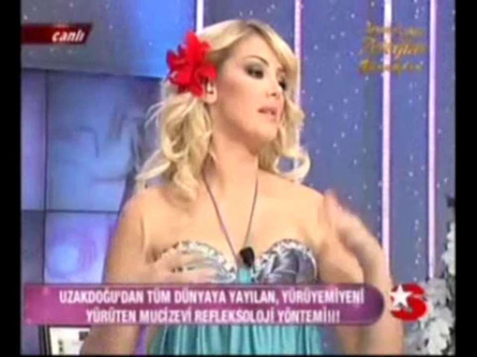 refleksoloji ile panik atak ve terlemeye son ! psikoakademi