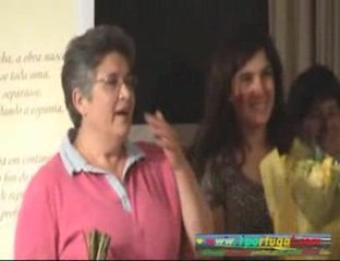 Teatro no Liceu Internacional Saint Germain en Laye - 8