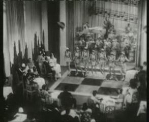 Cab Calloway-Instrumental with Choreagraphy-1947