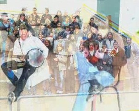 Lycée Jeanne d'Arc de Rennes