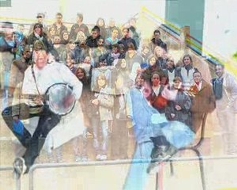 Lycée Jeanne d'Arc de Rennes