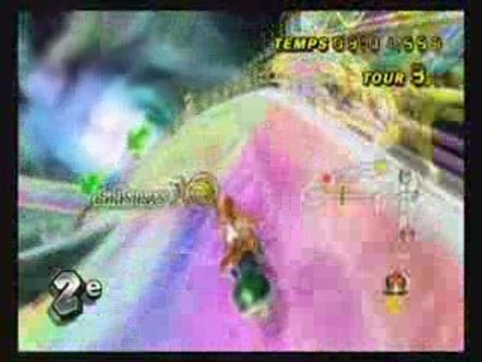 mario kart wii course online 3