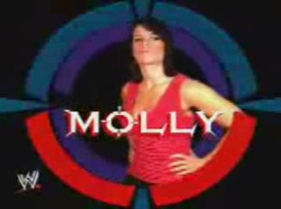 Molly Holly Titantron
