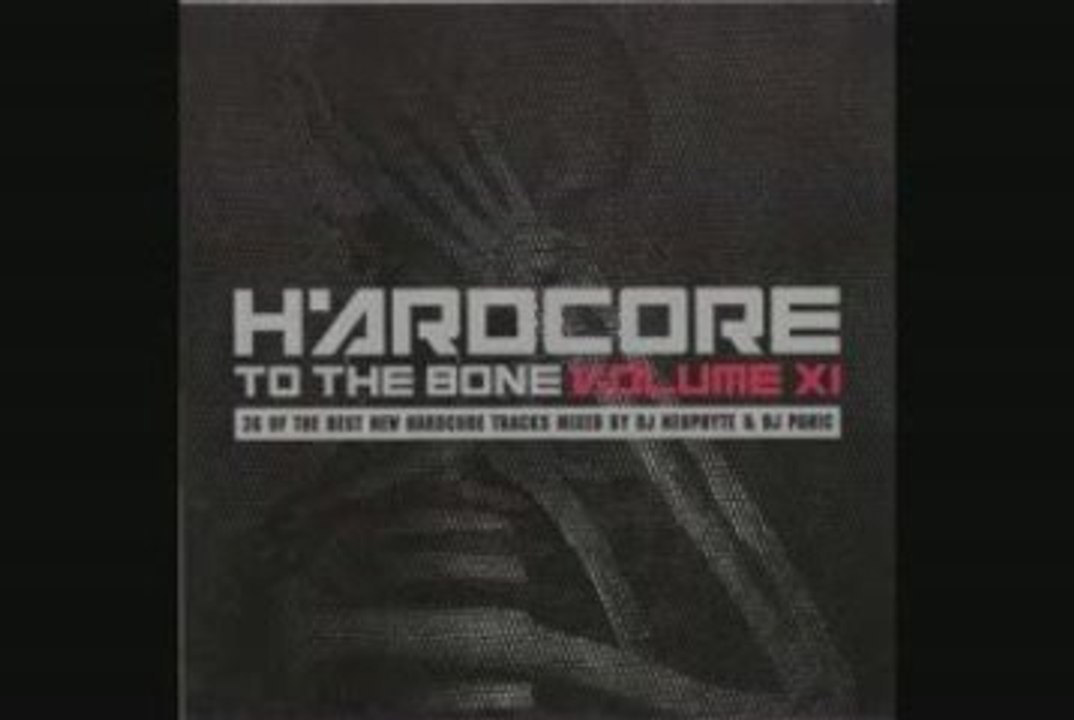 Hellsystem - Set Me Up