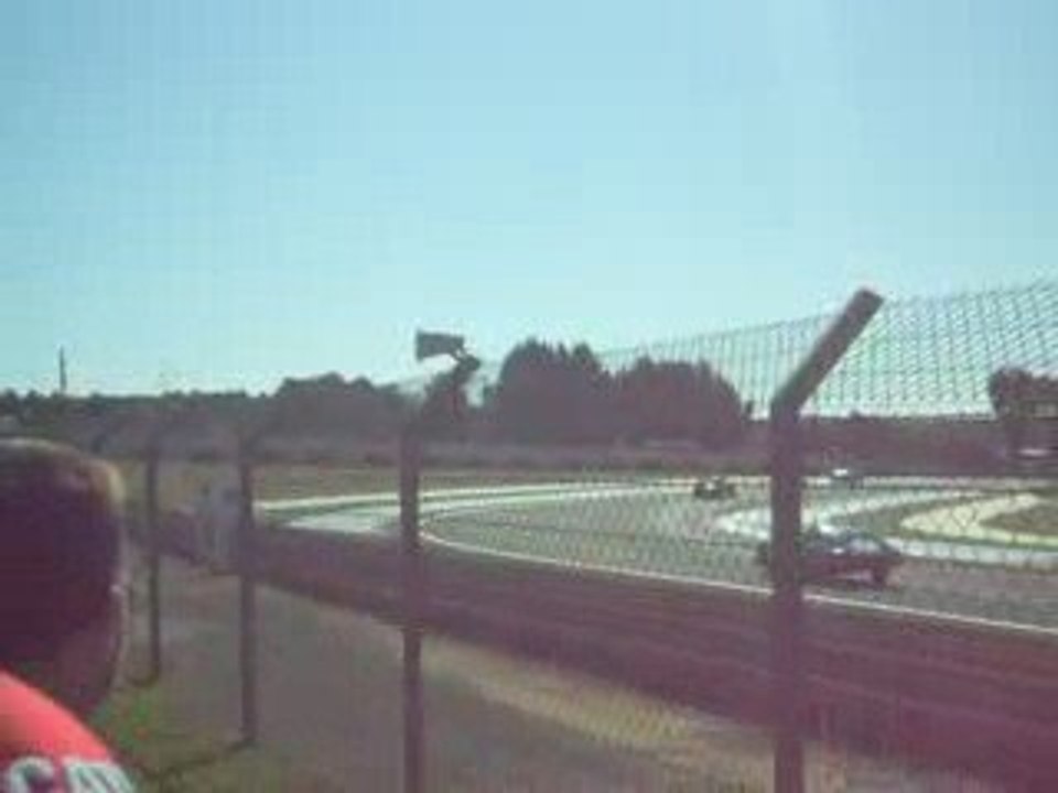 LeMans Classic 2009