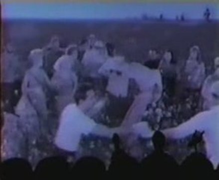 Eddie Cochran - Cotton Picker -1957