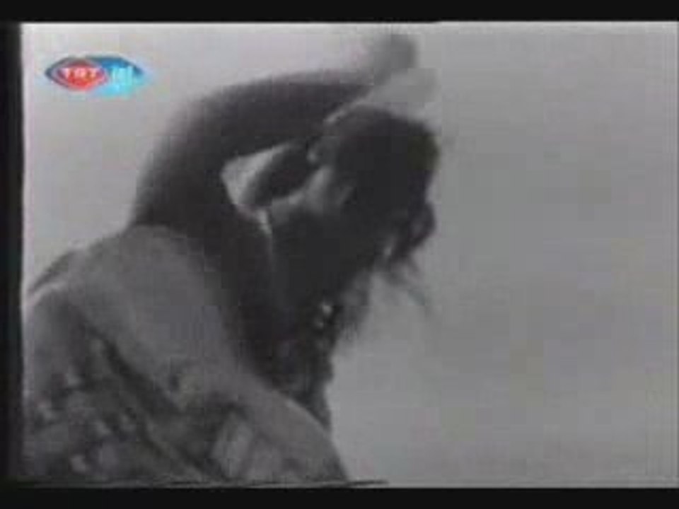 ALLAH AŞKINA