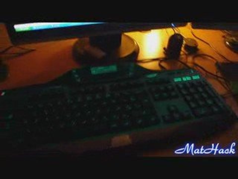 Clavier_Multi_Color