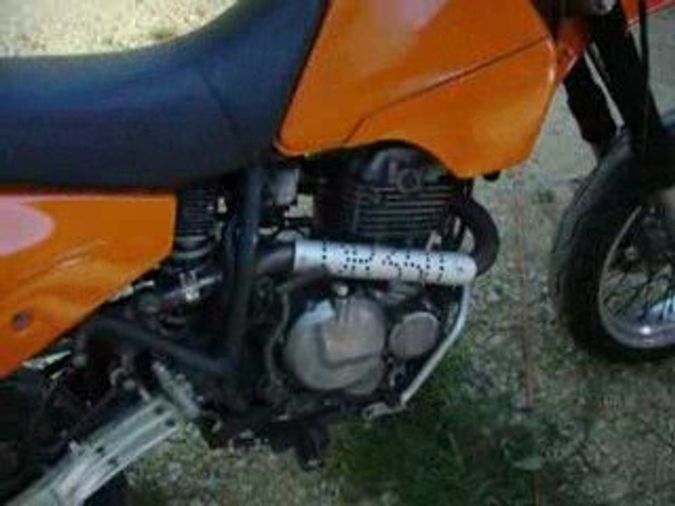 350DR-S CRD absolut power 2
