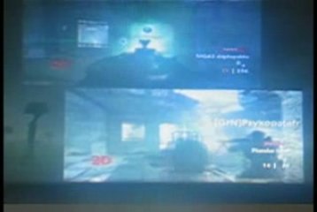 Call of duty 5 World At War Mod Nazis Zombies Vagues 21 2 jo