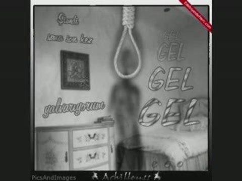 GELİNLİGİNLE GEL BİR KUGU GİBİ
