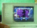 Metroid zero mission / bof bof