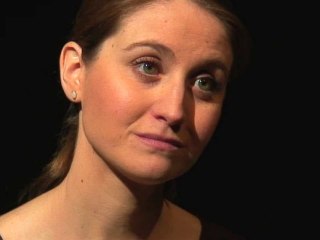 Alexandra Morales - bande démo