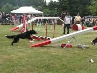 Amboise championnat de france 09