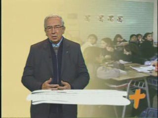 Fernando Montes SJ - Paro de profesores
