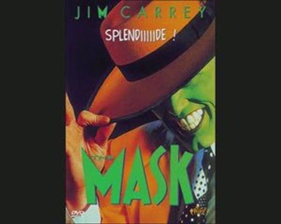 Première de The mask st Roch