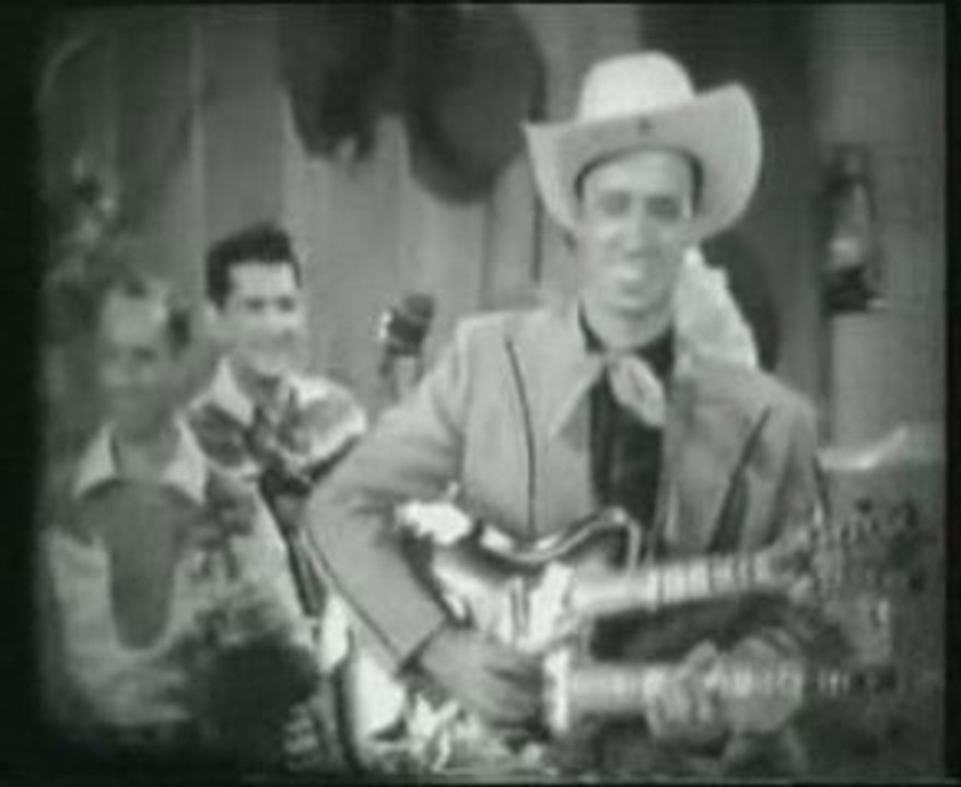 Wanda Jackson - I Gotta Know (1958)