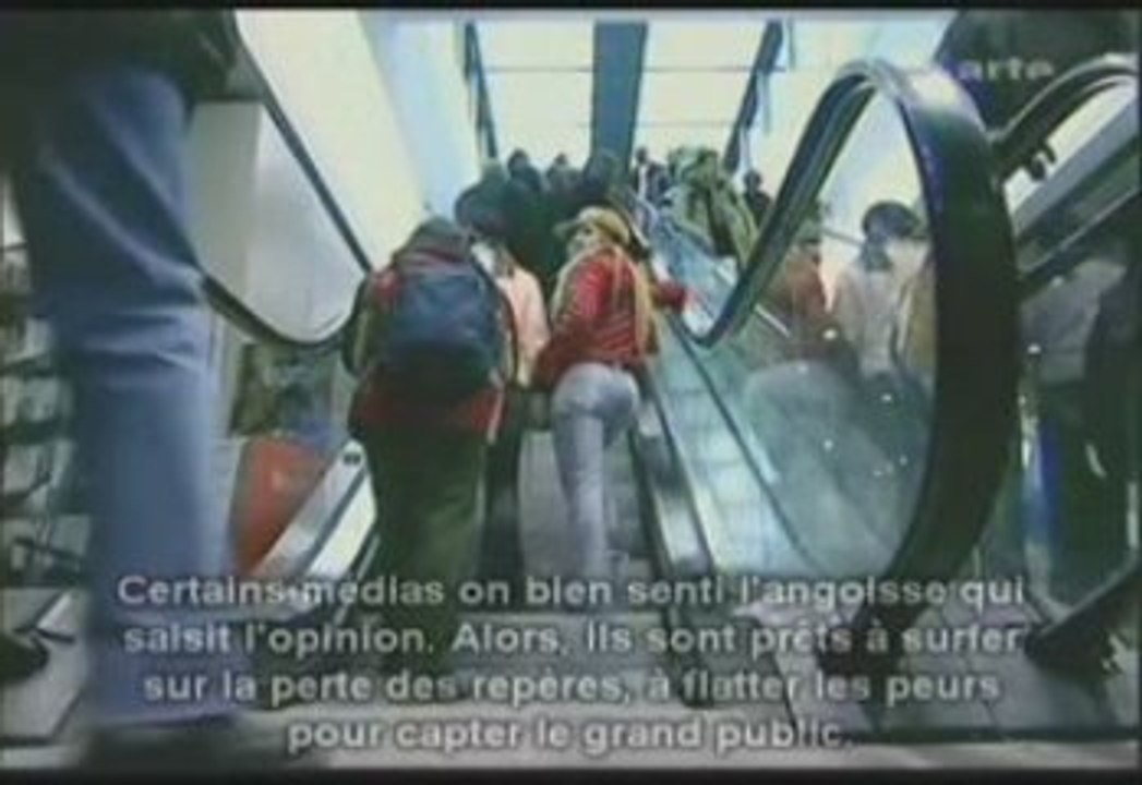 Propagande neo-con sur Arte 2 2