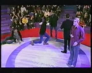 MEN UNDER HYPNOSIS 4