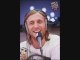 David Guetta sur NRJ dans l'émission sans interdit