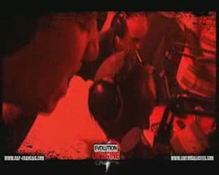 LIM Zeler - Evolution Urbaine Freestyle Planete Rap Pt1