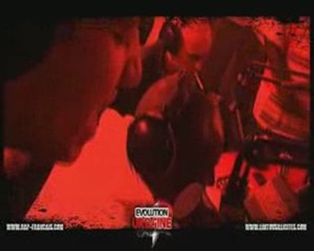 LIM Zeler - Evolution Urbaine Freestyle Planete Rap Pt1