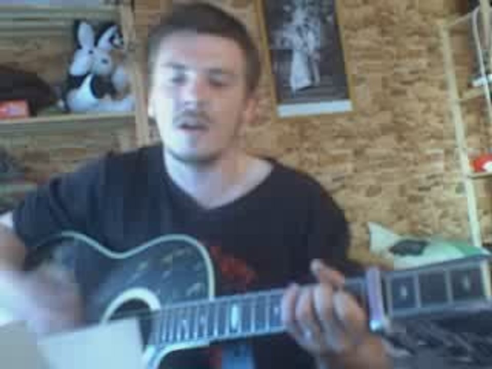 reprise charlie winston pour le fun