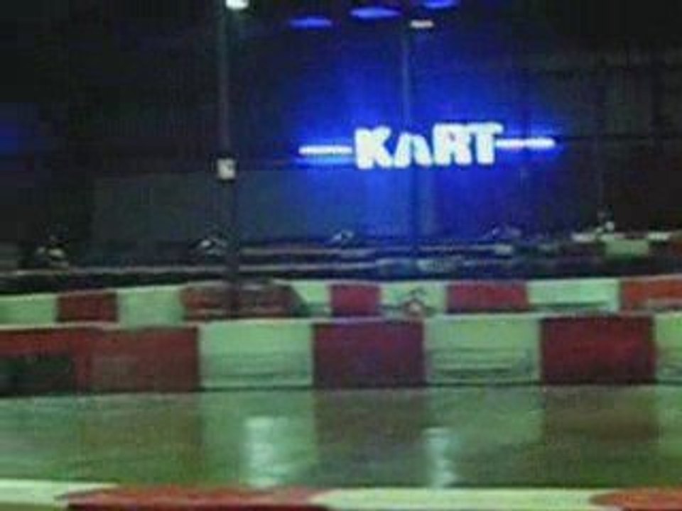 Ovs karting