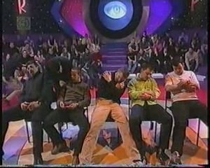 MEN UNDER HYPNOSIS 5