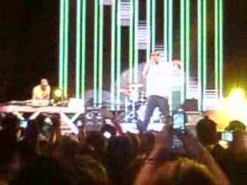 Maritima Music Tour Istres 2009