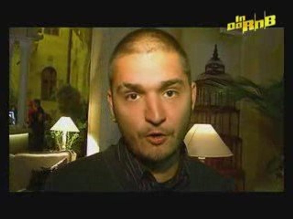 Дино приглашает на баттл INDARNB