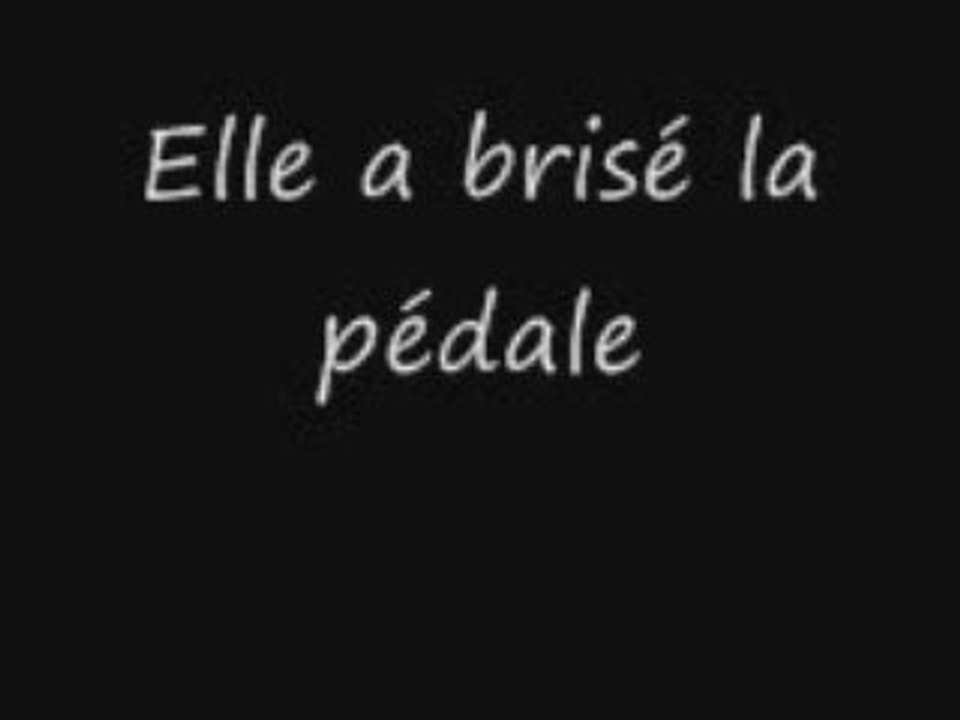 Hallucination Auditive