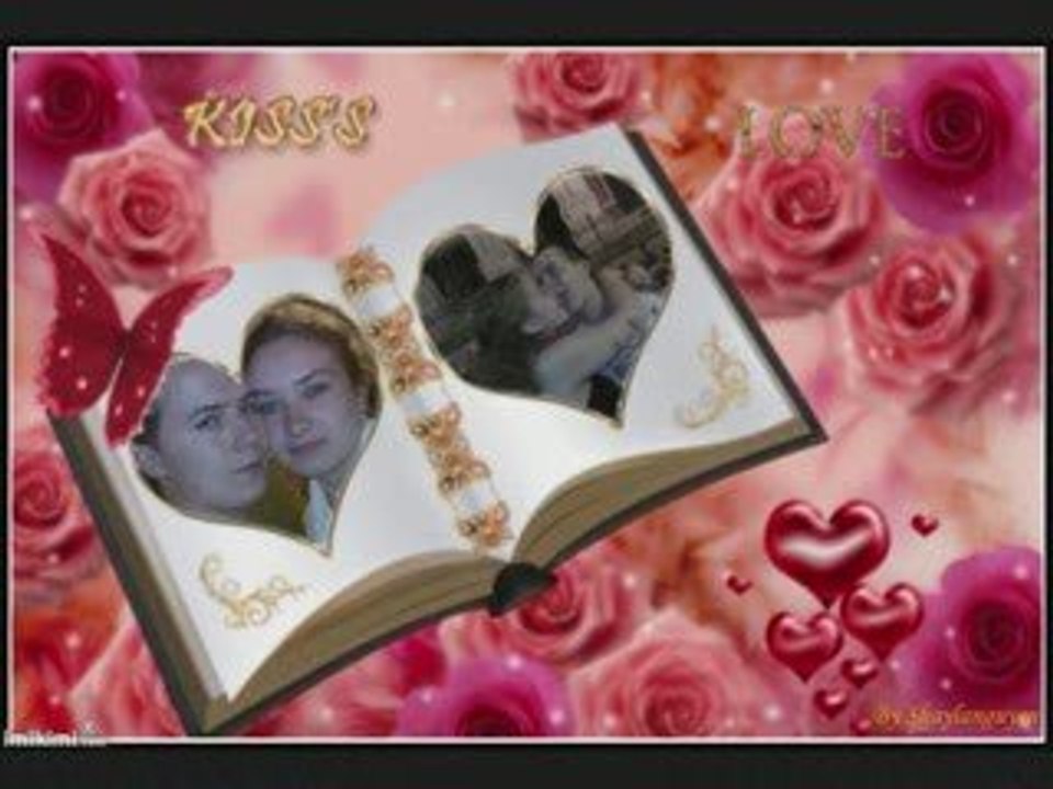 Mon bebey et moi...