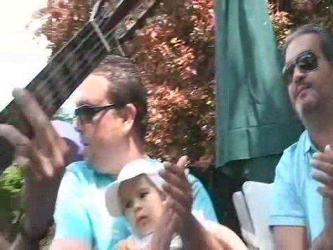 CORTES ( flamenco gypsies family)