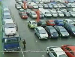 Pub Citroën Guy Roux