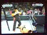 laddertommy dreamer vs chavo guerero pour le titre ecw