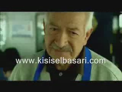 7 Uluslararası Türkçe Olimpiyatları Tanıtım Filmi