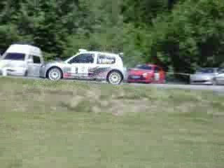 Rallye Ain Jura 2009 4