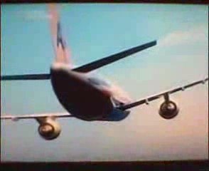 possible Similitude AF 447 et AA 587... comparison