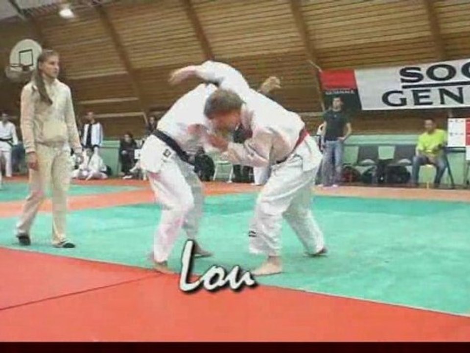 juniors club HOCDE tournoi de lisy sur Ourcq juin 2009