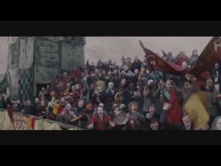 HARRY POTTER ET LE PRINCE DE SANG MELE - Bande annonce 3