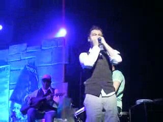 CHRISTOPHE MAE à Nantes