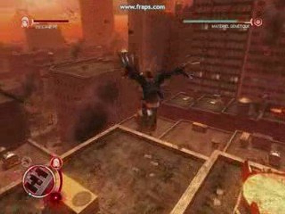 phase de gameplay prototype