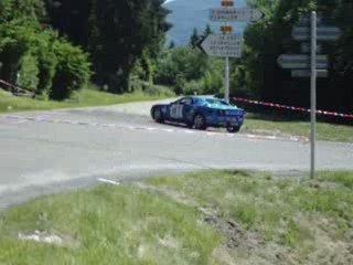 Rallye Ain Jura 2009 9