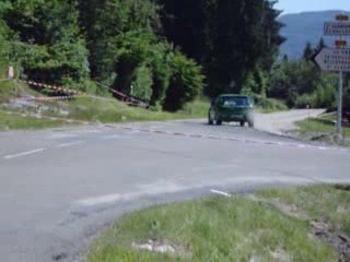 Rallye Ain Jura 2009 11