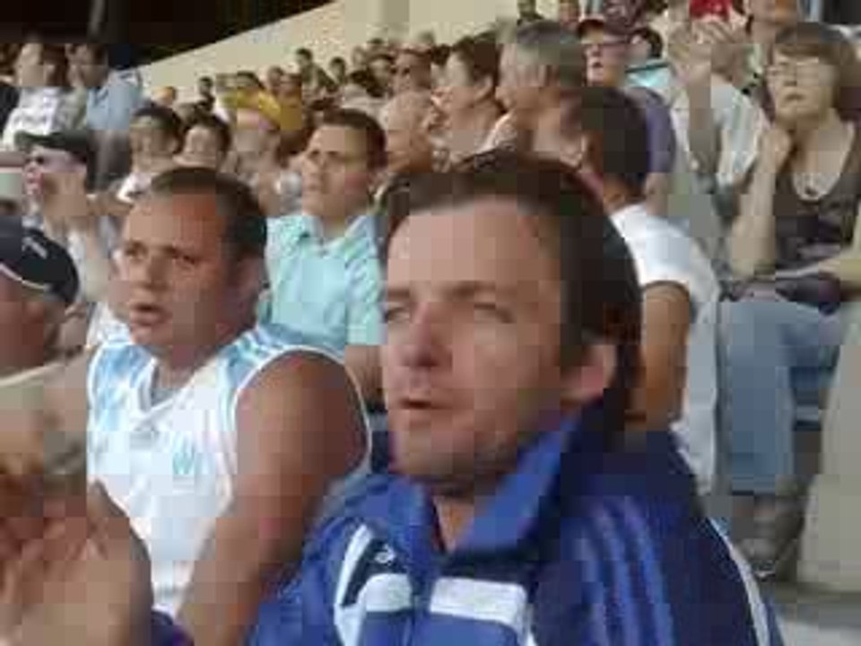 Coupe du Jolliet Rousseau - Le 13 juin 2009